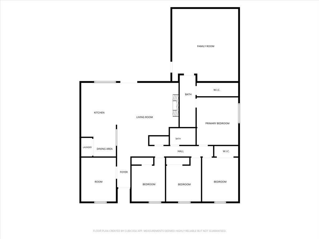 7232 Long Canyon Trail, Dallas, TX 75249 7232 Long Canyon Trail, Dallas, TX 75249