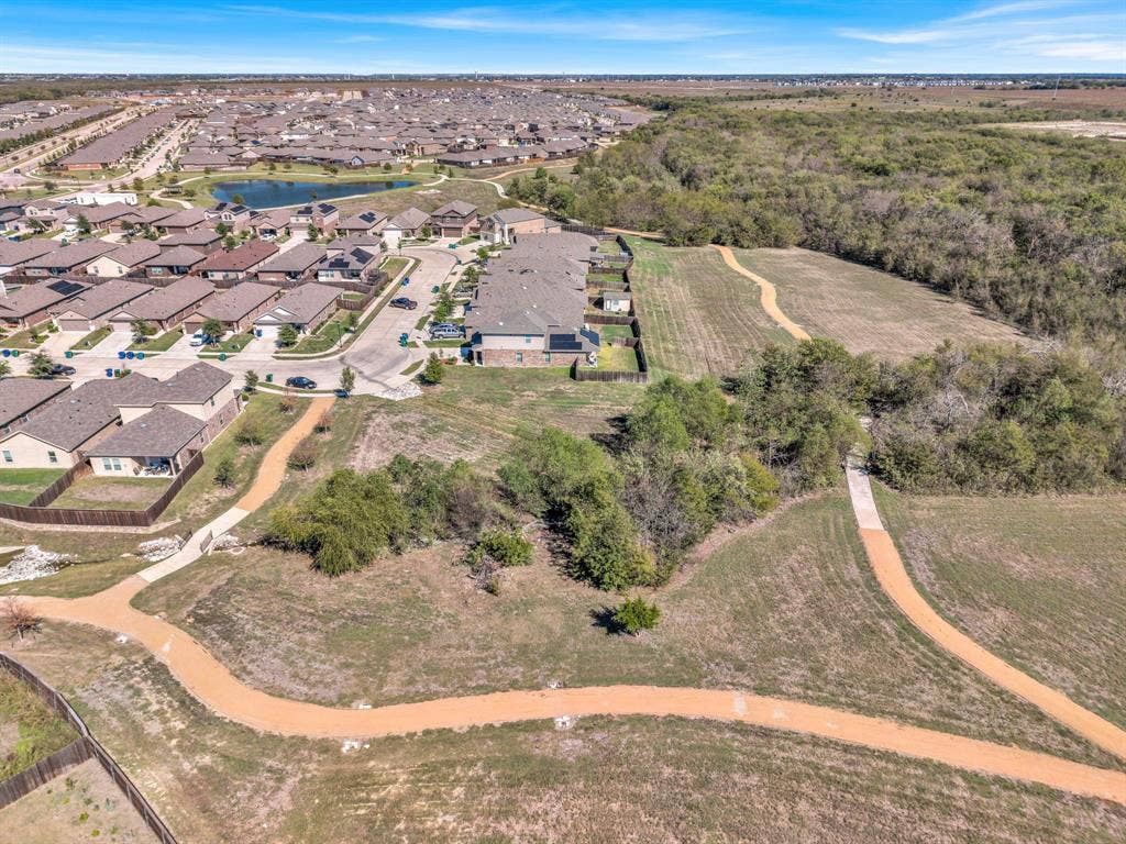 1996 Ocelot Street, Crandall, TX 75114 Nearby green area