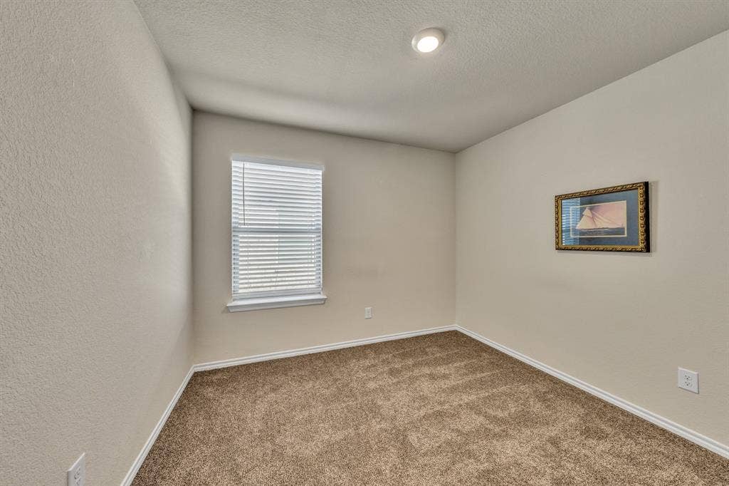 1996 Ocelot Street, Crandall, TX 75114 Bedroom - split floor plan