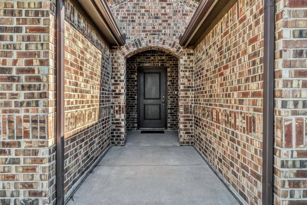 1996 Ocelot Street, Crandall, TX 75114 1996 Ocelot Street - Front door