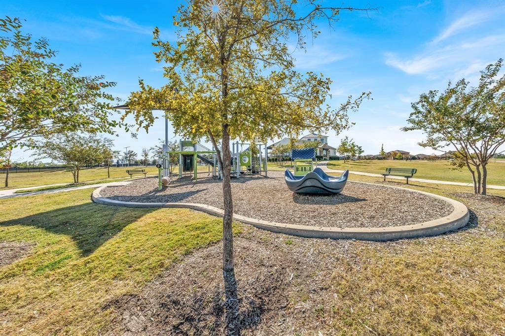 1996 Ocelot Street, Crandall, TX 75114 Community Playground