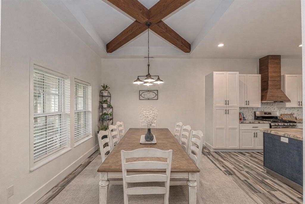 4886 County Road 1037, Celeste, TX 75426