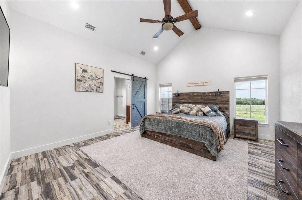 4886 County Road 1037, Celeste, TX 75426