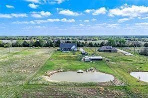 4886 County Road 1037, Celeste, TX 75426
