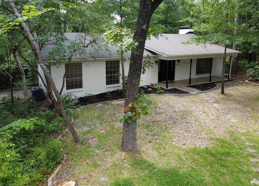 Property photo for 431 Lone Star Lane, Hideaway, TX