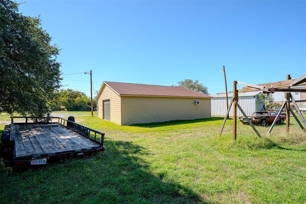 201 Granbury Court, Granbury, TX 76049 201 Granbury Court, Granbury, TX 76049