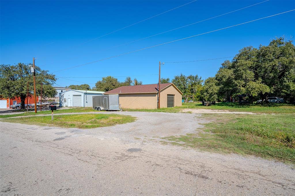 201 Granbury Court, Granbury, TX 76049 201 Granbury Court, Granbury, TX 76049