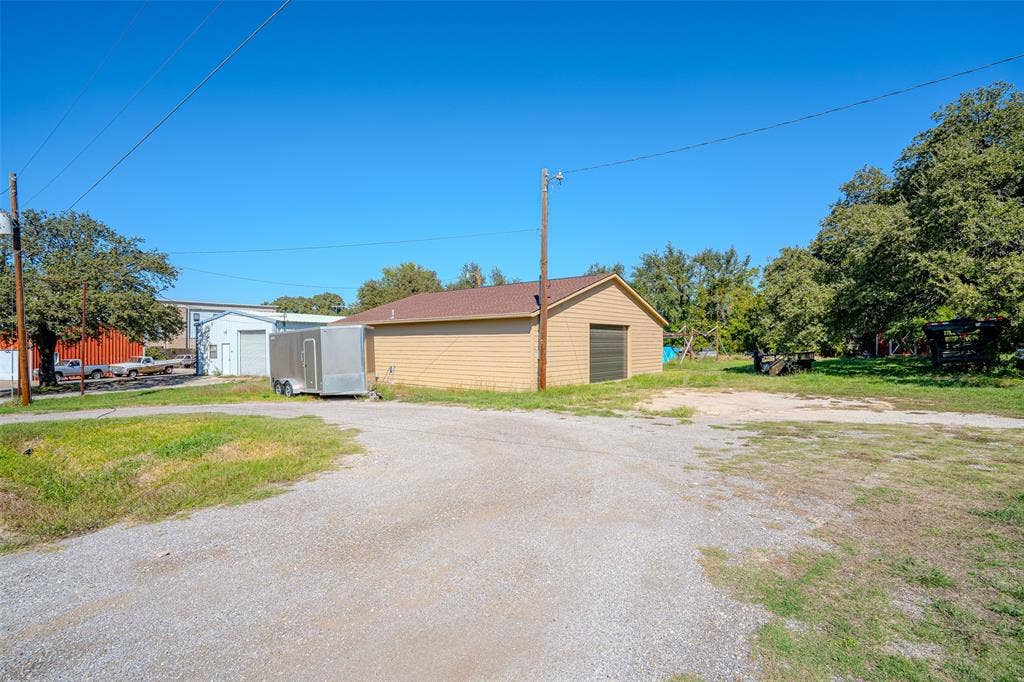 201 Granbury Court, Granbury, TX 76049 201 Granbury Court, Granbury, TX 76049