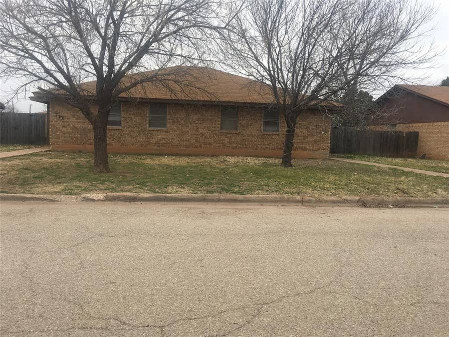 Property photo for 710 Hawn Circle, #712, Abilene, TX