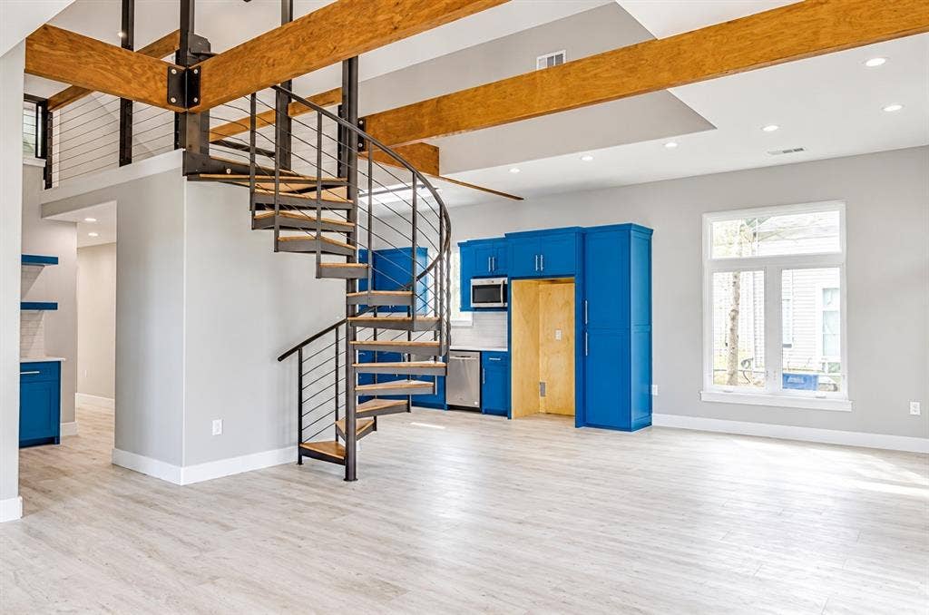 4808 Terry Street, Dallas, TX 75223 4808 Terry Street, Dallas, TX 75223