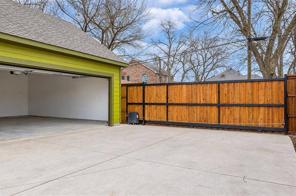 4808 Terry Street, Dallas, TX 75223 4808 Terry Street, Dallas, TX 75223