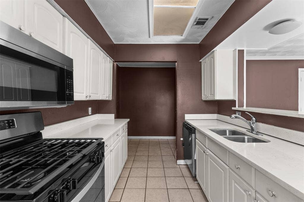 4622 Lawler Road, Garland, TX 75042