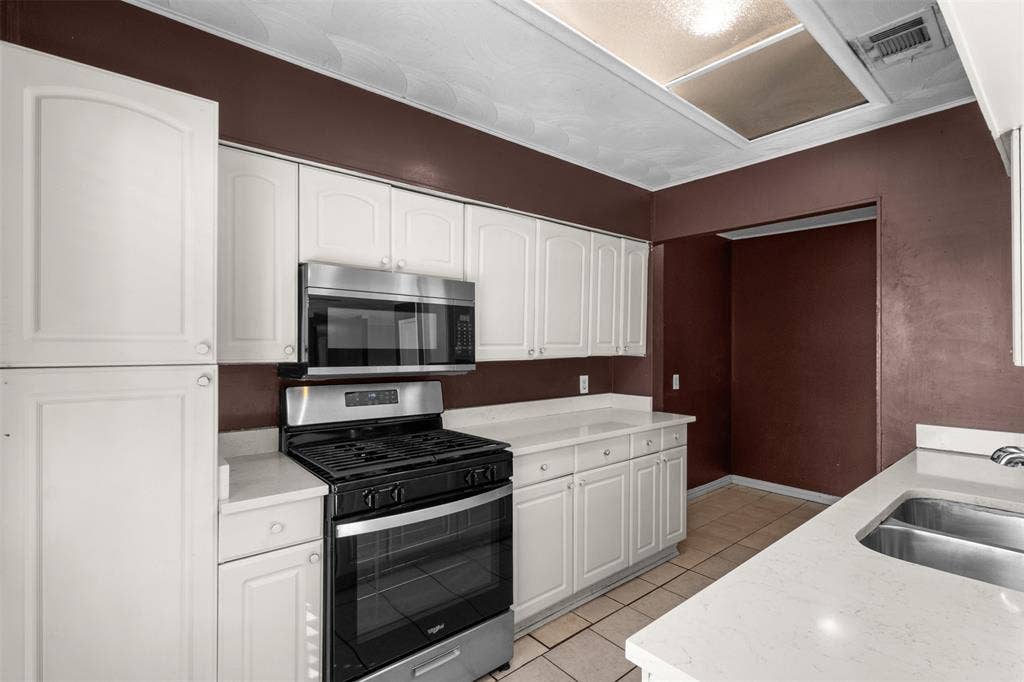 4622 Lawler Road, Garland, TX 75042