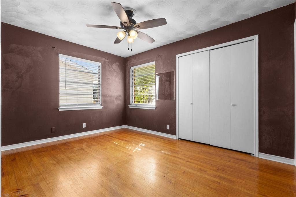 4622 Lawler Road, Garland, TX 75042
