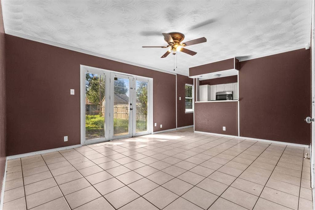 4622 Lawler Road, Garland, TX 75042