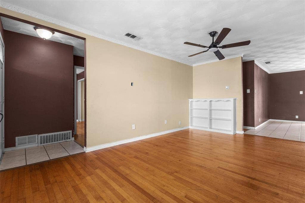 4622 Lawler Road, Garland, TX 75042