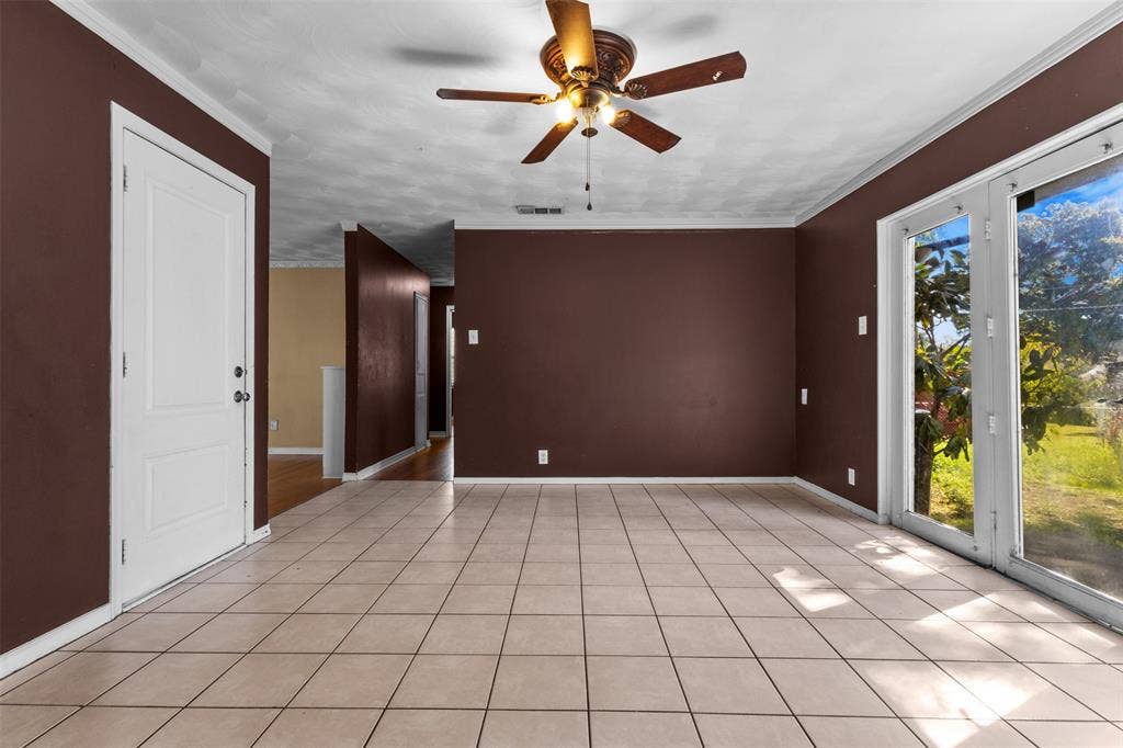 4622 Lawler Road, Garland, TX 75042