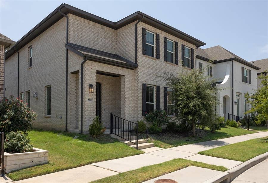 Property photo for 8305 Pine Valley Drive, McKinney, TX