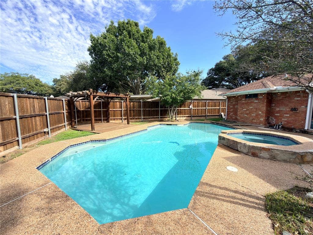 4109 Twilight Trail, Plano, TX 75093 4109 Twilight Trail, Plano, TX 75093