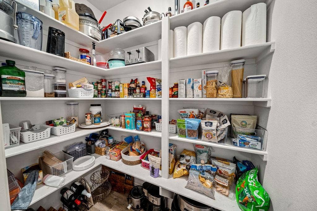 Pantry