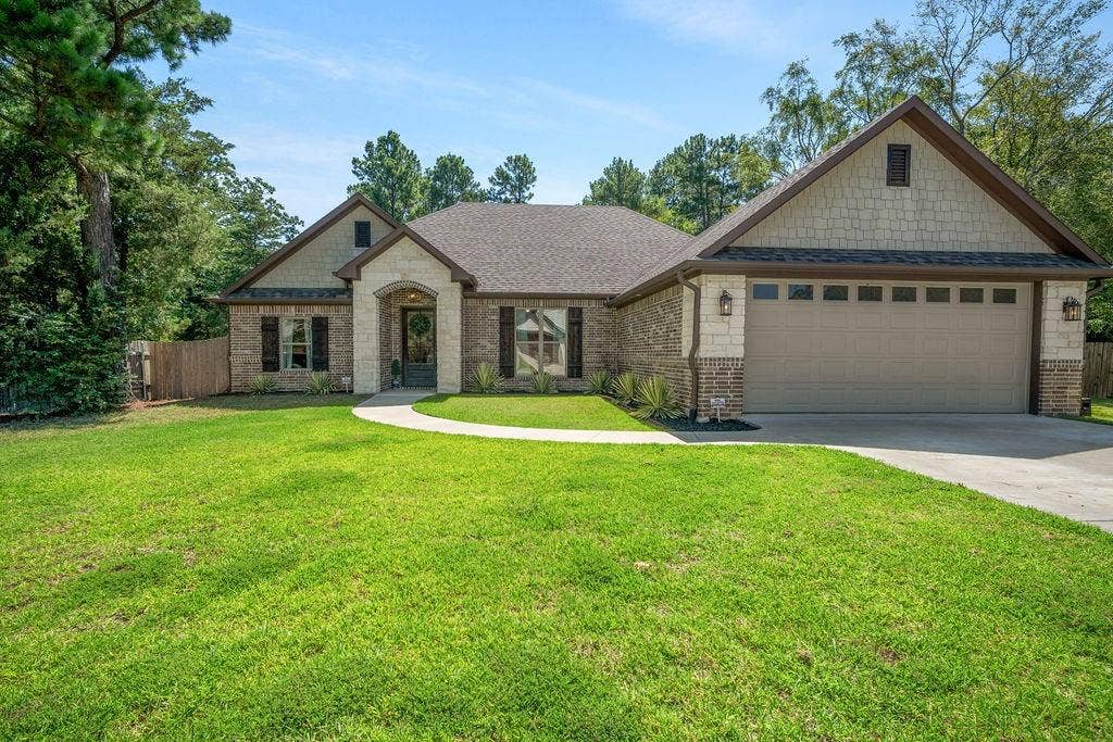 21375 Neely Drive, Flint, TX 75762