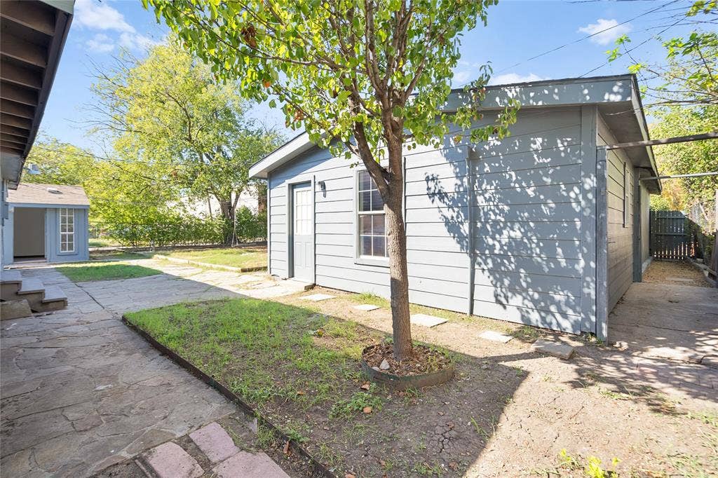 2005 Tisinger Avenue, Dallas, TX 75228 2005 Tisinger Avenue, Dallas, TX 75228