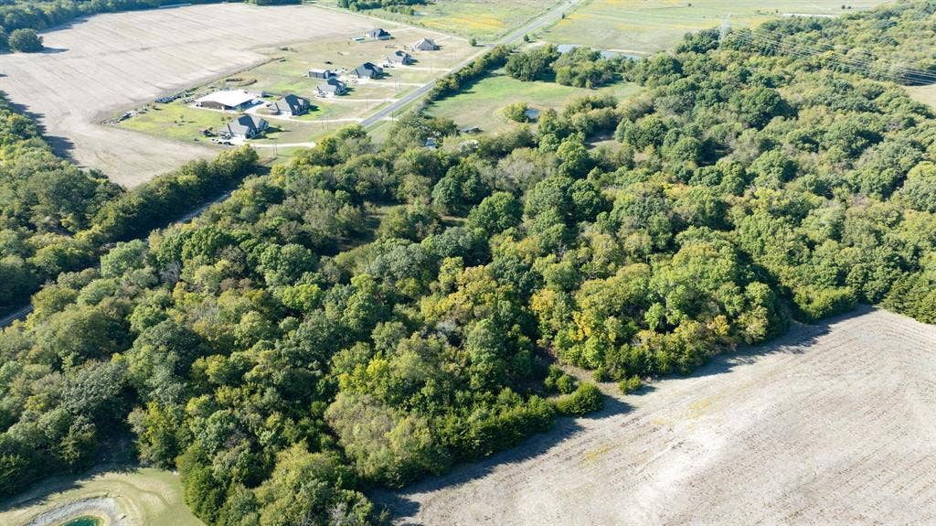 1495 Fm 36 N, Farmersville, TX 75442 creek runs all through