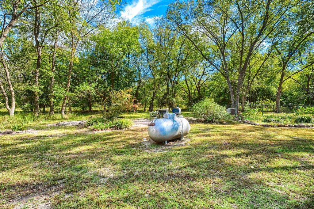 1495 Fm 36 N, Farmersville, TX 75442 far back yard