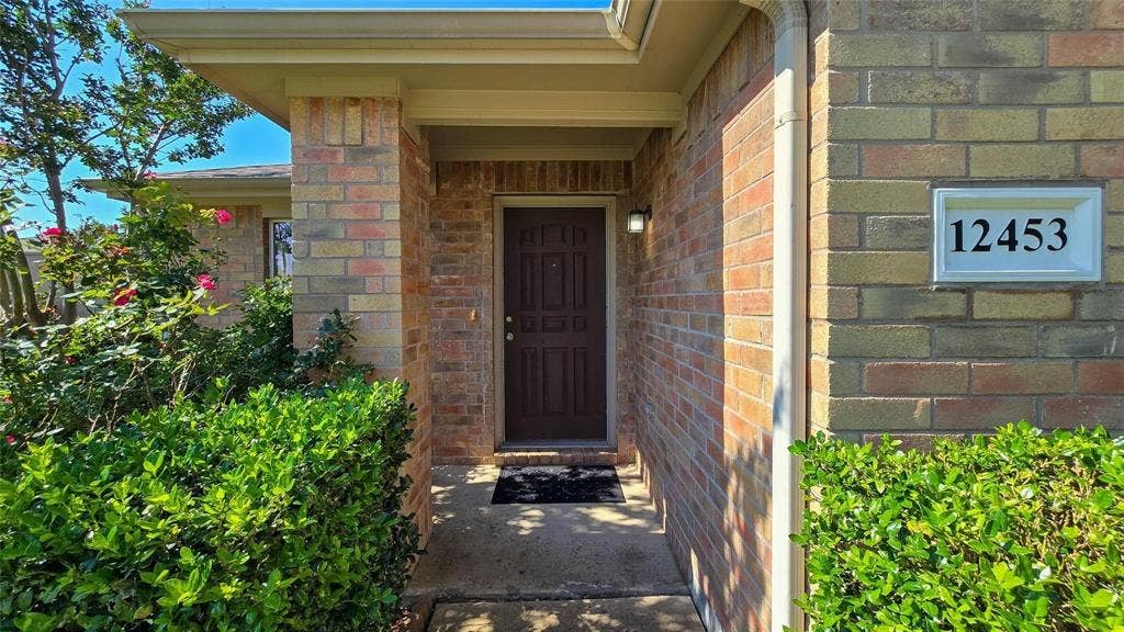 12453 Peak Circle, Frisco, TX 75035 12453 Peak Circle, Frisco, TX 75035