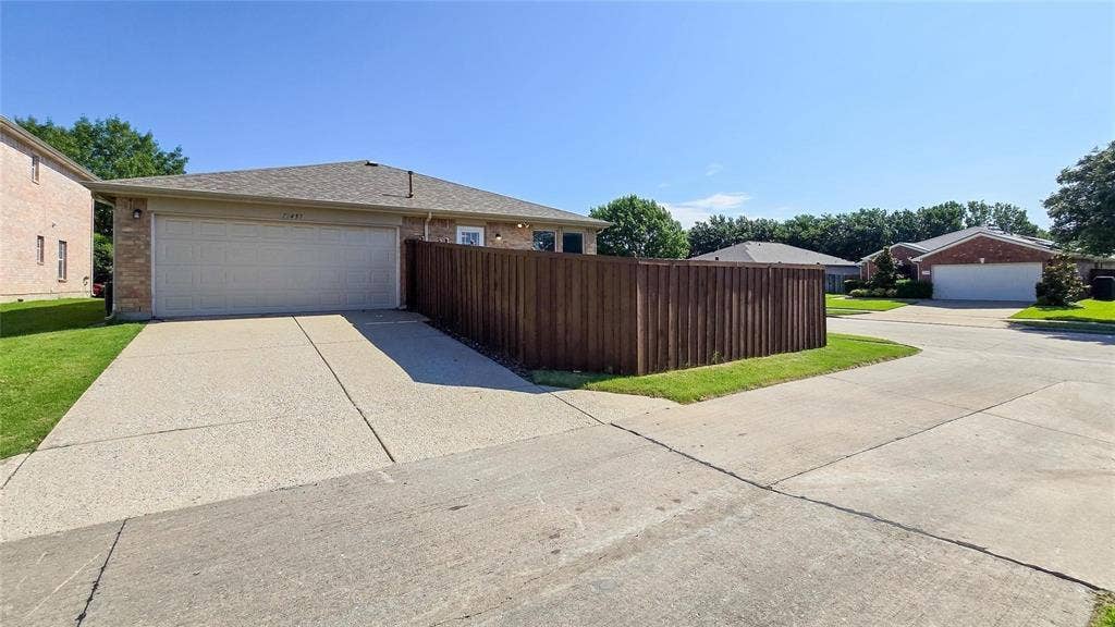 12453 Peak Circle, Frisco, TX 75035 12453 Peak Circle, Frisco, TX 75035