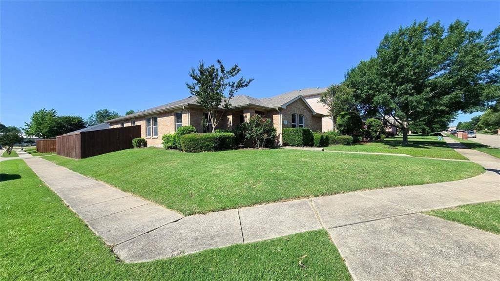 12453 Peak Circle, Frisco, TX 75035 12453 Peak Circle, Frisco, TX 75035