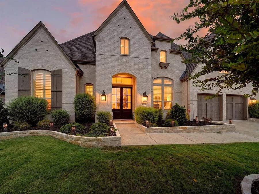 Property photo for 2218 W Randas, Rockwall, TX