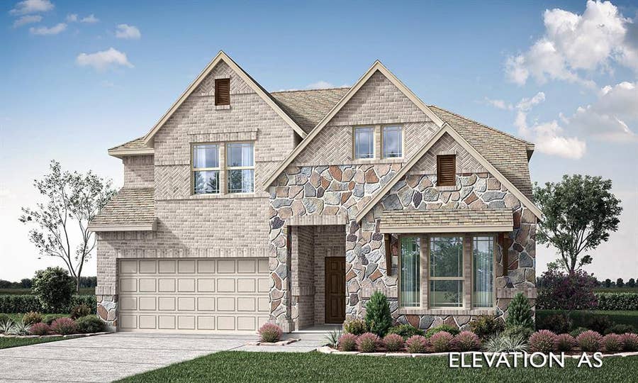 Property photo for 1949 Mystic Way, Oak Point, TX