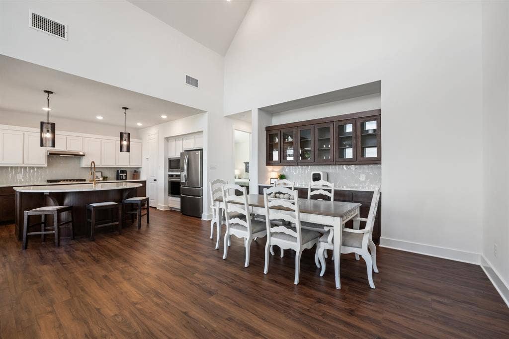 2403 Carpano Lane, McLendon Chisholm, TX 75032 2403 Carpano Lane, McLendon Chisholm, TX 75032