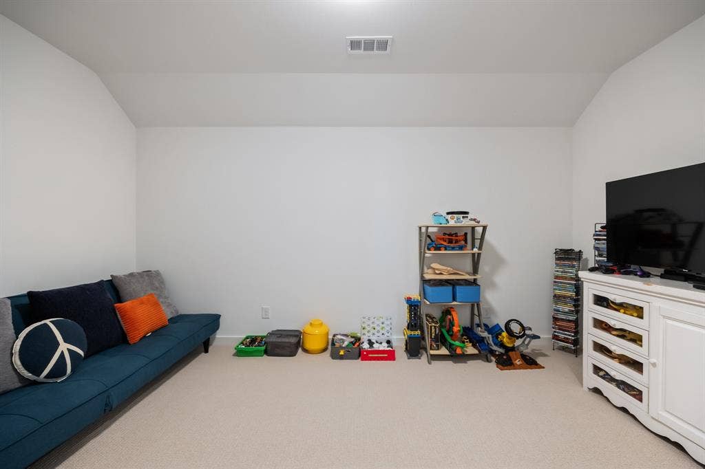 2403 Carpano Lane, McLendon Chisholm, TX 75032 Currently being used as playroom