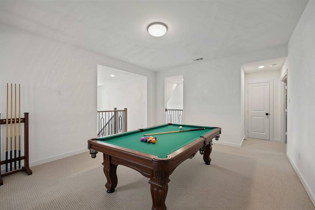 2403 Carpano Lane, McLendon Chisholm, TX 75032 Virtually staged