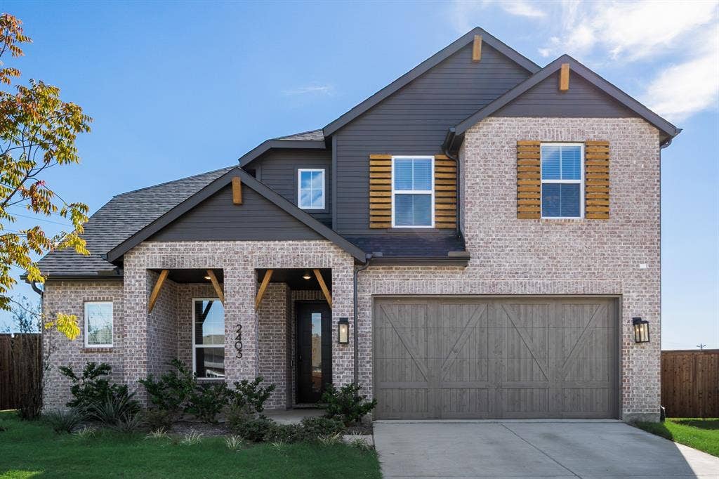 2403 Carpano Lane, McLendon Chisholm, TX 75032 2403 Carpano Lane, McLendon Chisholm, TX 75032