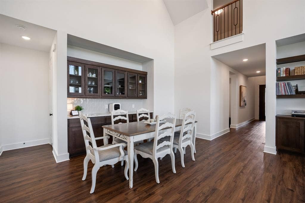2403 Carpano Lane, McLendon Chisholm, TX 75032 2403 Carpano Lane, McLendon Chisholm, TX 75032