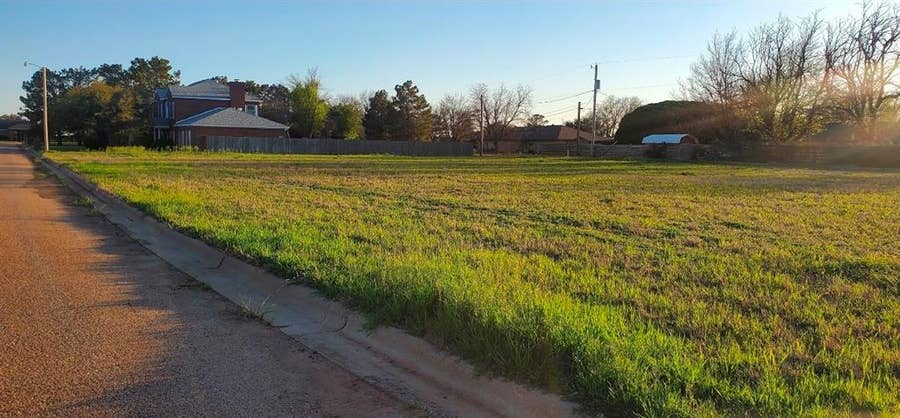 Property photo for Lots 44-45 Bonnie Ln, Haskell, TX