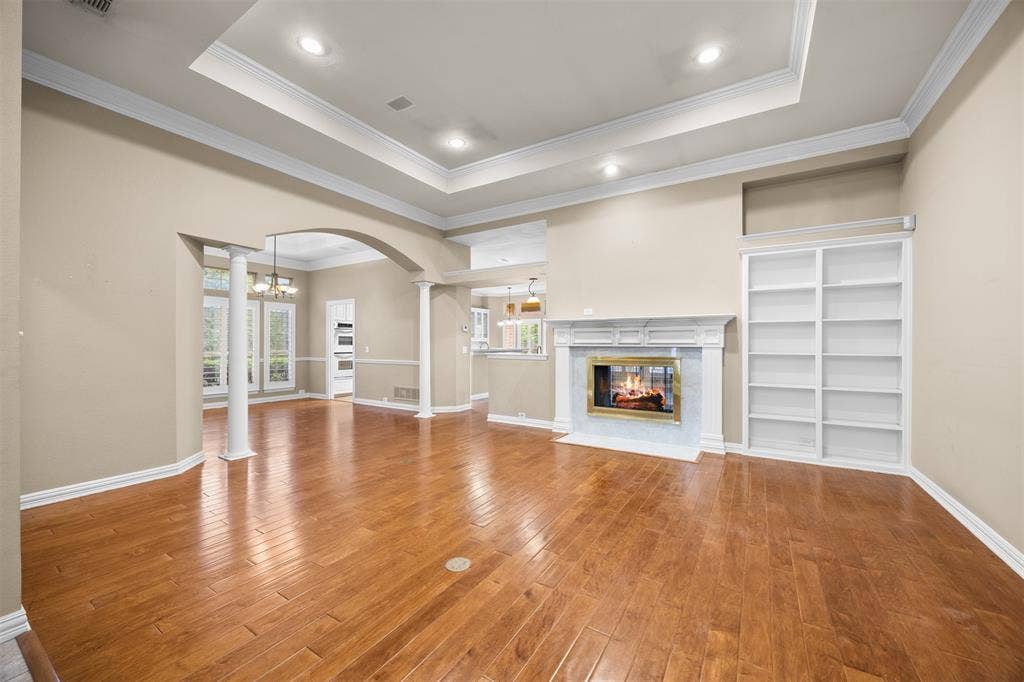 5857 Stone Meadow Drive, Plano, TX 75093