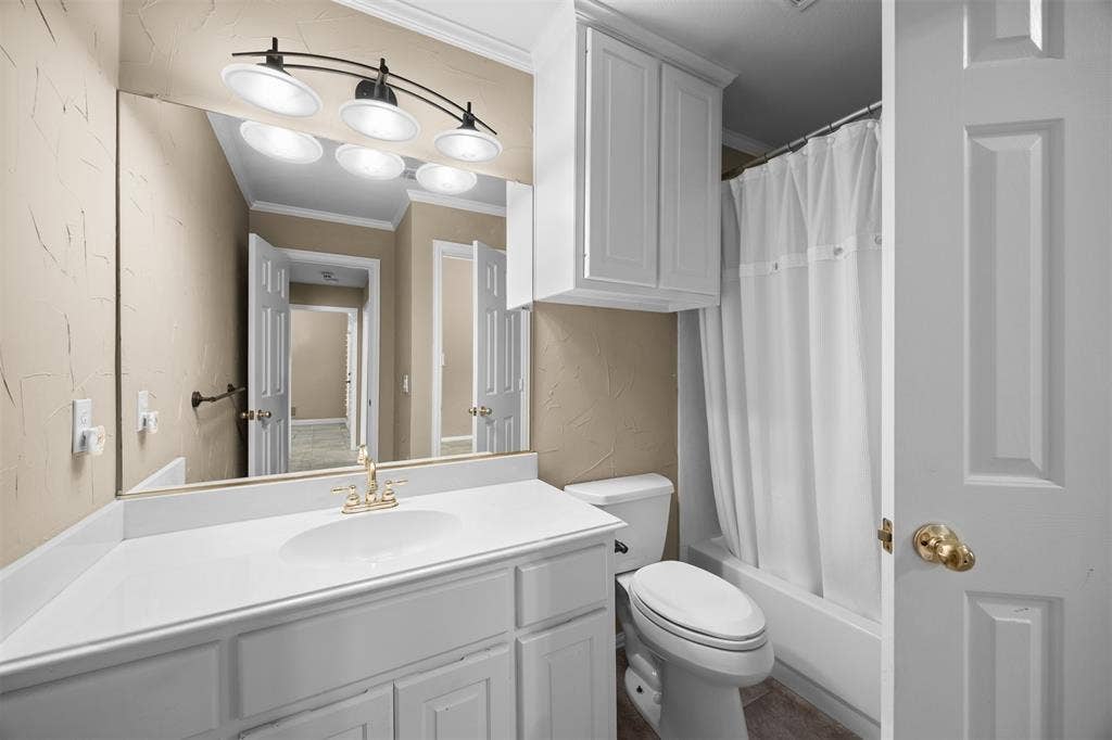 5857 Stone Meadow Drive, Plano, TX 75093