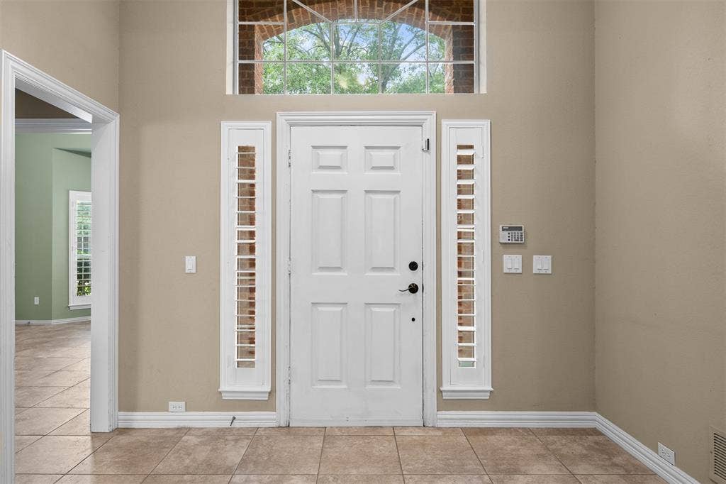 5857 Stone Meadow Drive, Plano, TX 75093