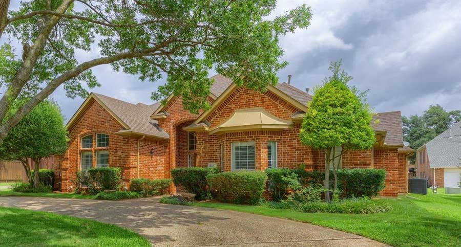 Property photo for 5857 Stone Meadow Drive, Plano, TX