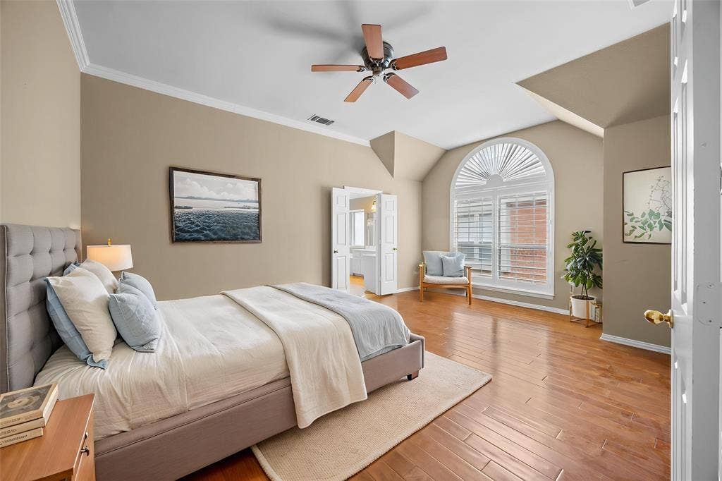 5857 Stone Meadow Drive, Plano, TX 75093