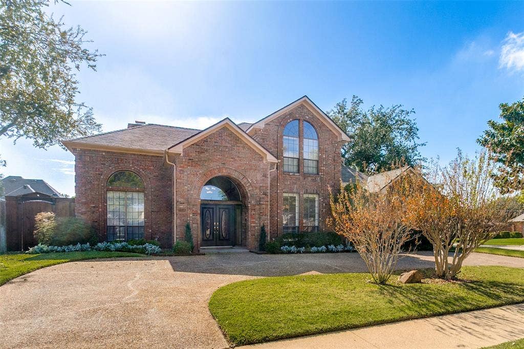 3916 Cross Bend Road, Plano, TX 75023