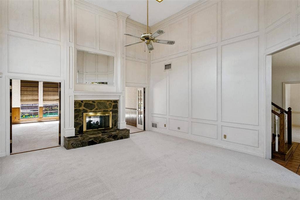3916 Cross Bend Road, Plano, TX 75023