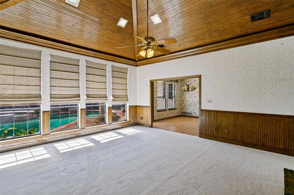 3916 Cross Bend Road, Plano, TX 75023