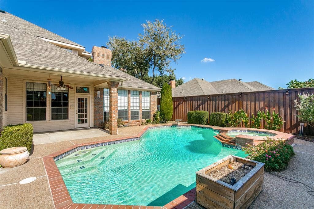 3916 Cross Bend Road, Plano, TX 75023