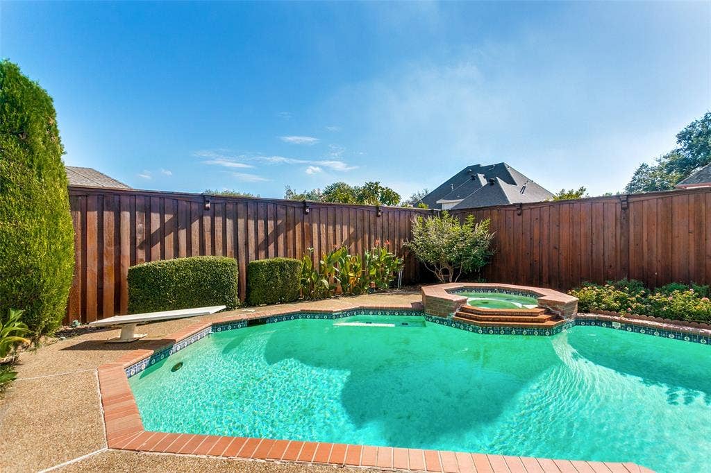 3916 Cross Bend Road, Plano, TX 75023