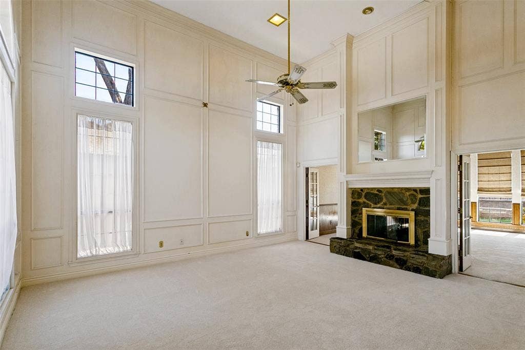3916 Cross Bend Road, Plano, TX 75023